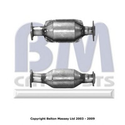 BM CATALYSTS bm80010 -  Катализатор